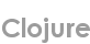 clojure