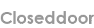 closeddoor