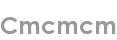 cmcmcm