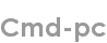 cmd-pc