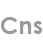 cns
