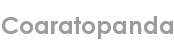 coaratopanda
