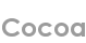 cocoa