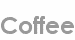 coffee