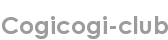 cogicogi-club