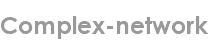 complex-network