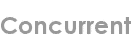 concurrent