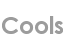 cools