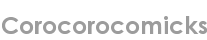 corocorocomicks