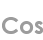 cos