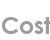 cost