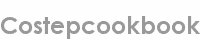 costepcookbook