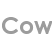 cow