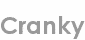 cranky