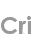 cri