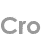 cro