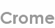 crome