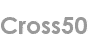 cross50