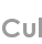 cul