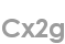 cx2g