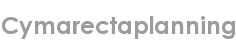 cymarectaplanning