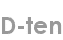 d-ten