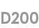 d200