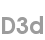 d3d
