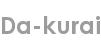 da-kurai