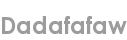 dadafafaw