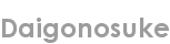 daigonosuke