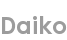 daiko