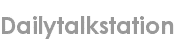 dailytalkstation