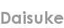 daisuke
