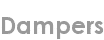 dampers