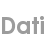 dati