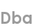 dba