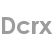 dcrx