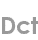 dct