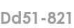 dd51-821