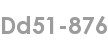 dd51-876