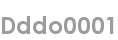 dddo0001