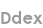 ddex