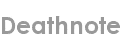 deathnote
