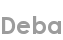 deba