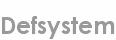 defsystem