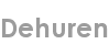 dehuren