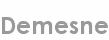 demesne