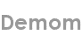 demom