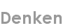 denken